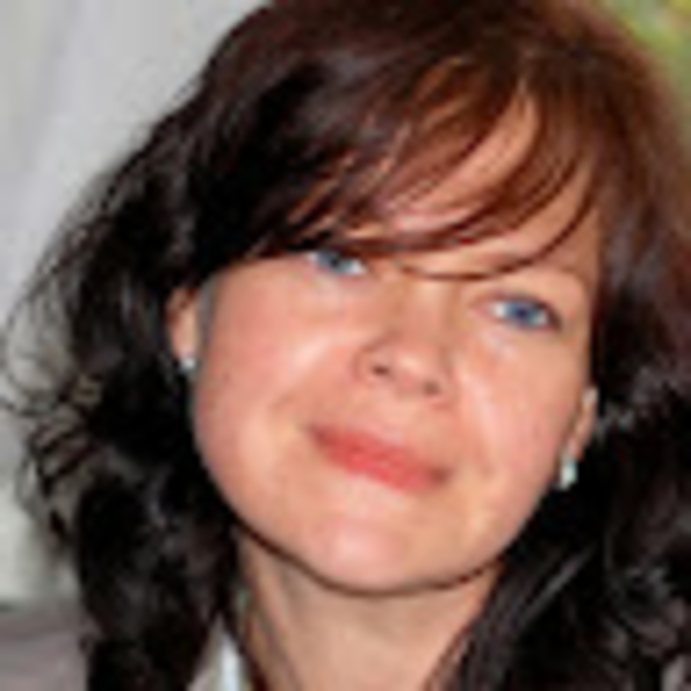 Meet your Posher, Yelena